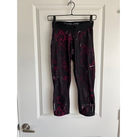 Nike leggings - Picture 1 of 2